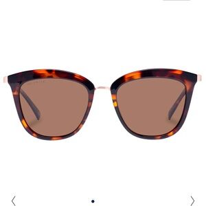 Le Specs Caliente Sunglasses